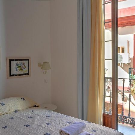 Apartamento Duplex En El Centro De Sevilla ภายนอก รูปภาพ